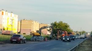 В Пензе отремонтируют 19 участков дорог