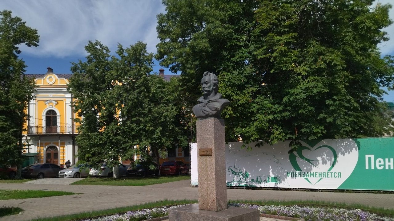 В Пензе пройдет литературный фестиваль «Сказка — улицам города»