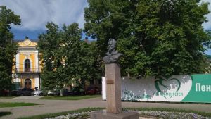 В Пензе пройдет литературный фестиваль «Сказка — улицам города»