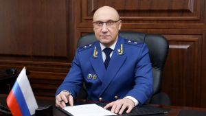 Прокурор Пензенской области проведет прием жителей Кузнецка