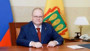 Губернатор Олег Мельниченко поздравил жителей Пензенской области с Днем России