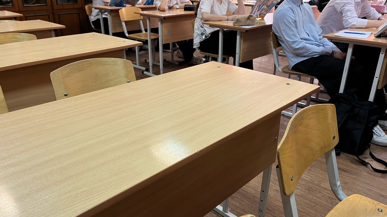 Школьников Пензенской области предупредили о новых схемах обмана после ЕГЭ