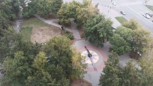В Пензенской области на смену летнему зною придут дожди с грозами