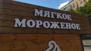 Роспотребнадзор поможет пензенцам выбрать качественное мороженое