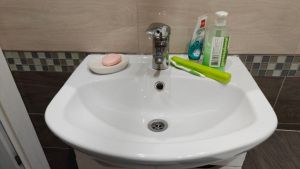 В зоне отключения горячей воды в Пензе оказались 20 домов и детский сад