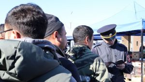28 иностранцев выдворят из Пензенской области по итогам операции «Нелегал-2026»