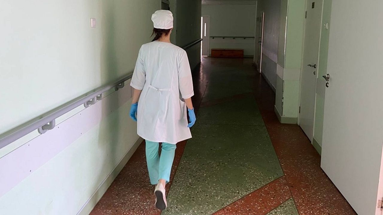 В Шемышейском районе бесплатно проверят здоровье местных жителей