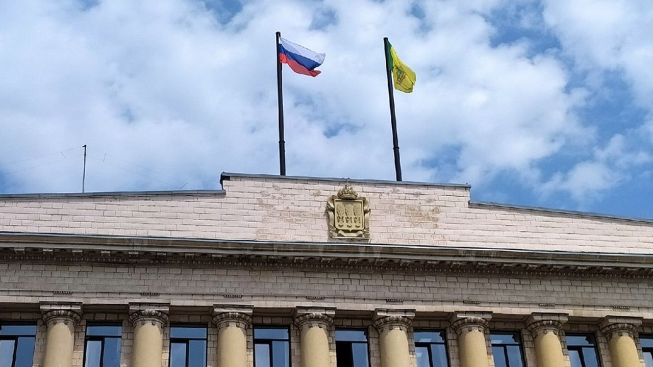 В Пензенской области 11 июня ввели режим повышенной готовности