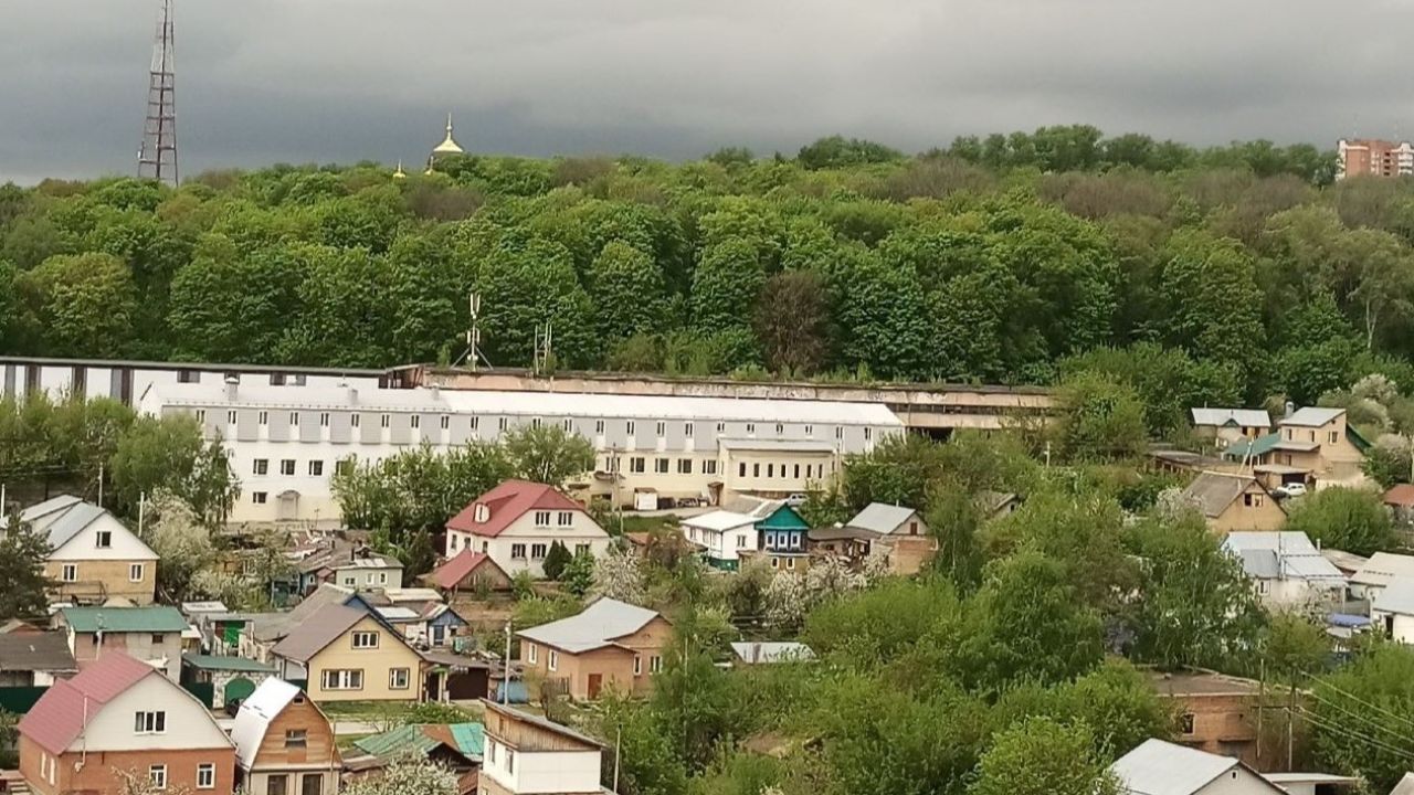 16 июня в Пензенской области ожидаются гроза и град