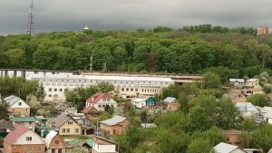 16 июня в Пензенской области ожидаются гроза и град