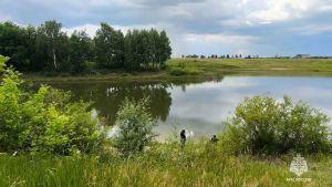 Смерть двух мужчин на водоеме, 44 пожара за неделю и режим повышенной готовности — новости Пензы и области за 15 июня