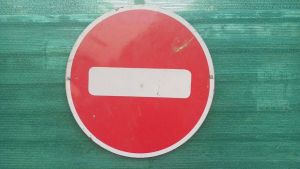 В Пензе ограничат движение для транспорта в районе улицы Ростовской