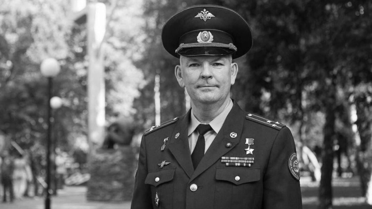 Мельниченко выразил соболезнования в связи со смертью Александра Самокутяева