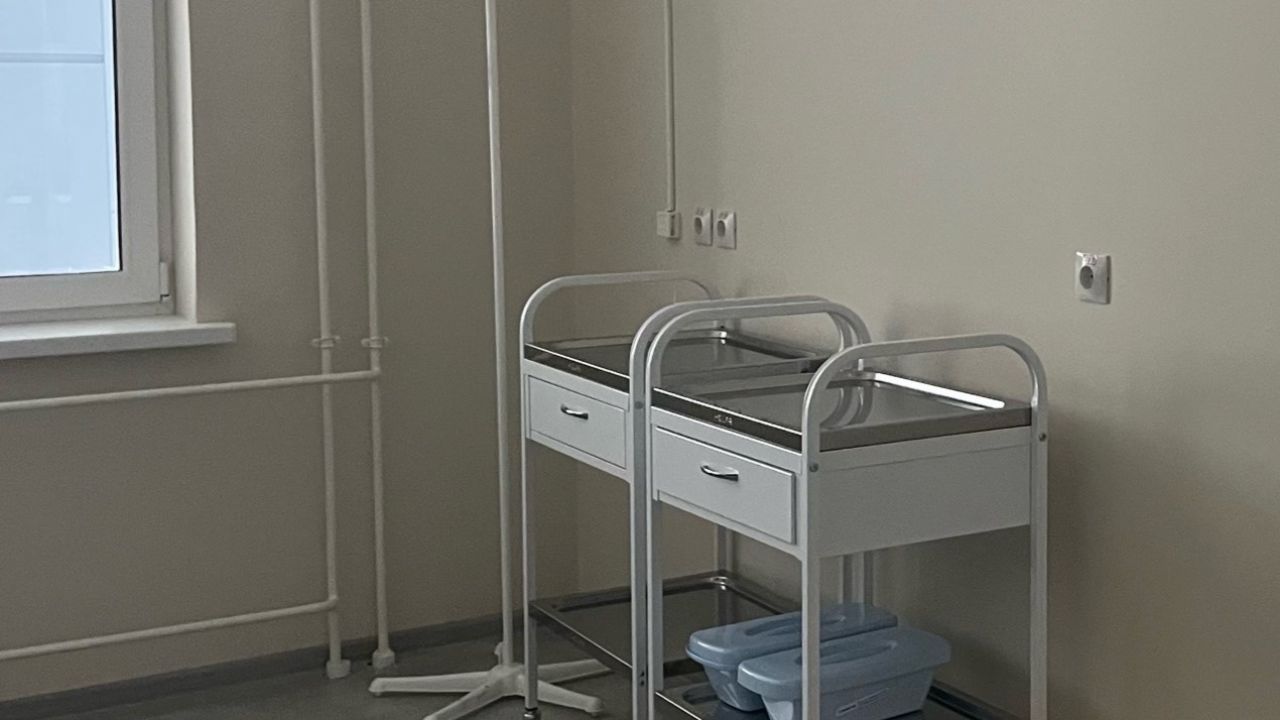 681 тысячу жителей Пензенской области пригласили на бесплатное медобследование