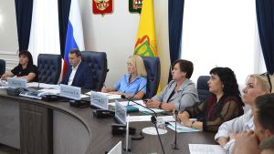 Пензенские власти потребовали усилить профилактику детского травматизма