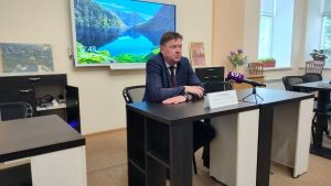 Приемная комиссия ПГУ начнет работу 20 июня