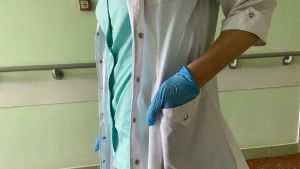 В Пензенской области за неделю на 14,8% уменьшилось число заболевших ОРВИ