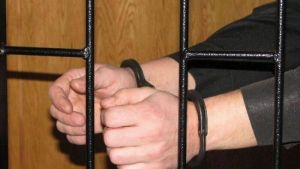 В Каменке вынесли приговор сбившему насмерть пешехода водителю