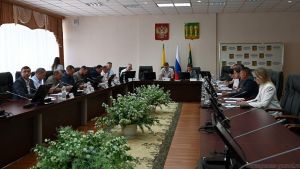 В Пензе планируют расширить список объектов для приватизации