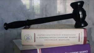 В Пензе вынесли приговор автомобилисту, насмерть сбившему девушку-мотоциклистку