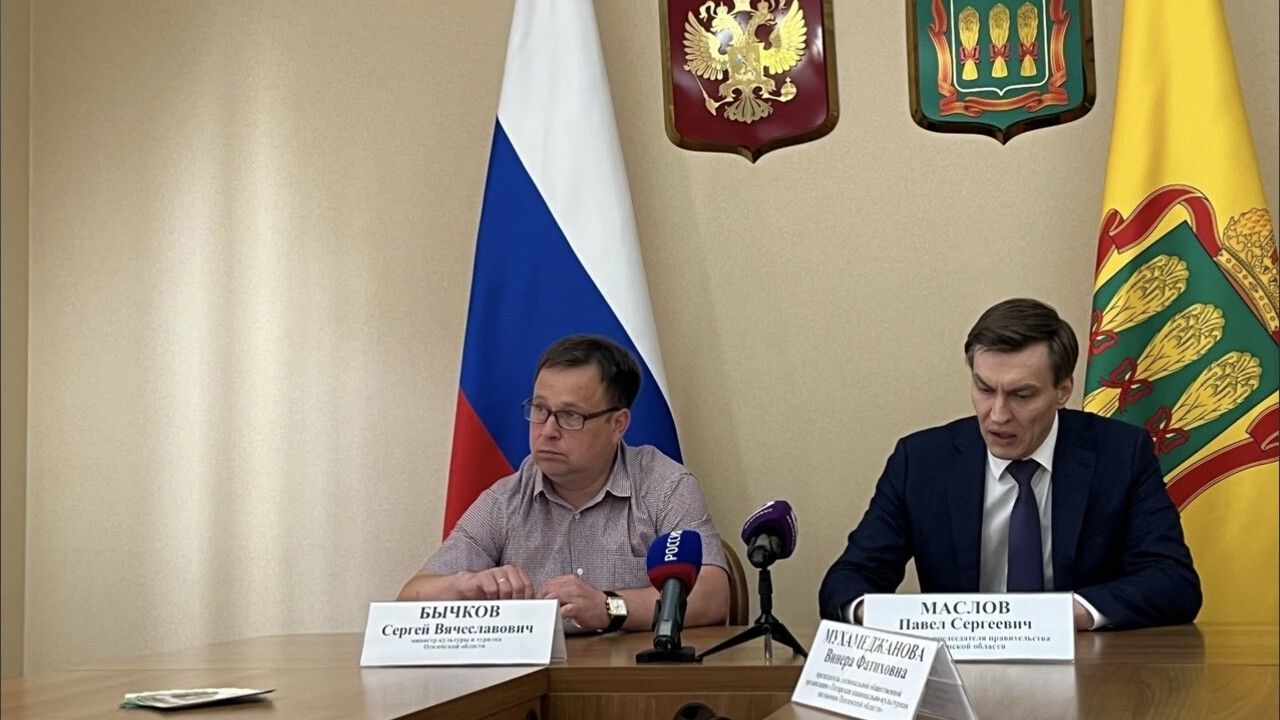 Названы почетные гости, приглашенные на Сабантуй в Пензенской области