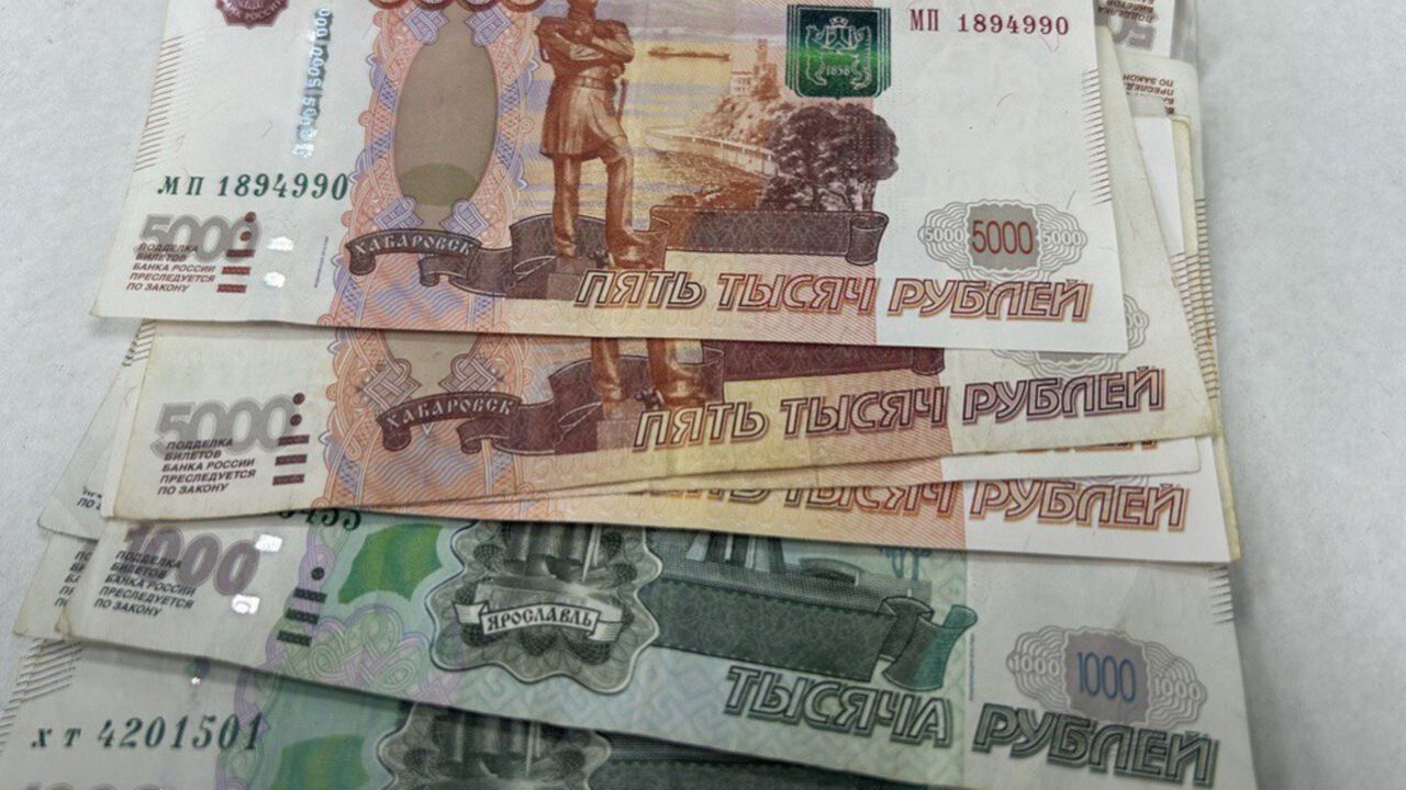 Стал известен средний размер пенсий россиян в мае