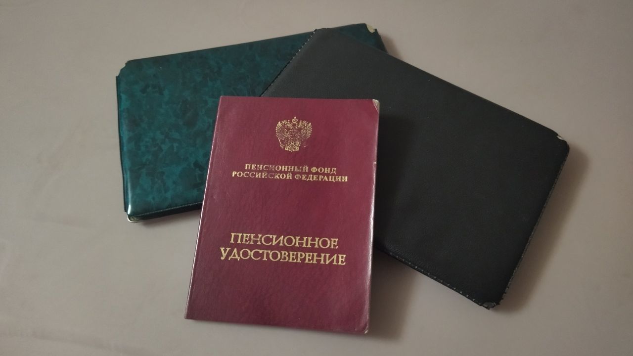 С начала 2026 года Пензенской области досрочные пенсии назначили 79 медикам