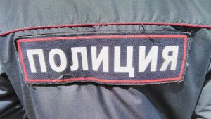 УМВД прокомментировало информацию о массовых рейдах и задержаниях мужчин в Пензе