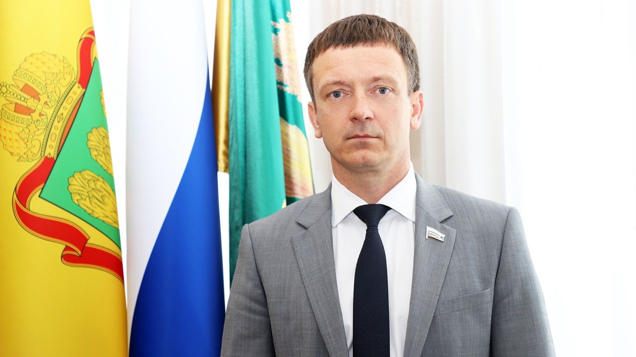 Сергей Васянин поздравил пензенцев С Днем медицинского работника