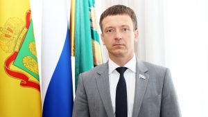 Сергей Васянин поздравил пензенцев С Днем медицинского работника
