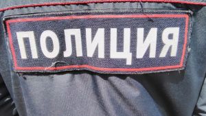 В Пензе полиция предупреждает об ответственности за «видео о задержаниях для СВО»
