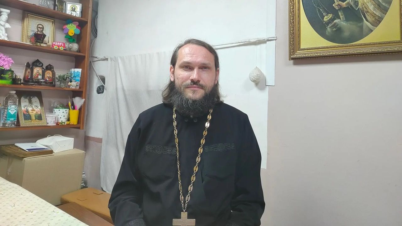 Радости и скорби на всех: история пензенского священника