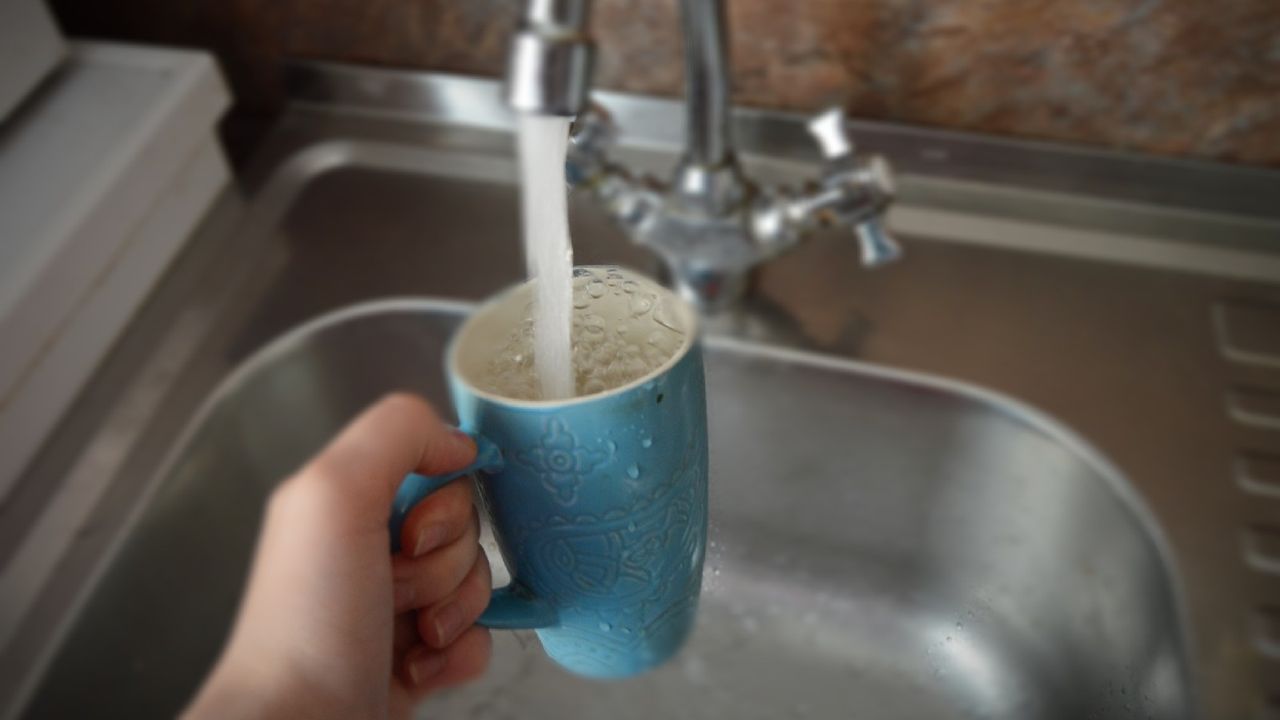 На восстановление водоснабжения в Кузнецком районе выделят 4,5 миллиона рублей