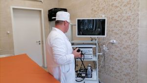 Программа ОМС для пензенцев пополнилась 14 новыми методами лечения