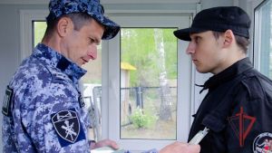 В Пензенской области проверили качество охраны детских лагерей