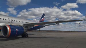 Новый терминал увеличит пассажиропоток аэропорта Пензы до 700 000 человек в год