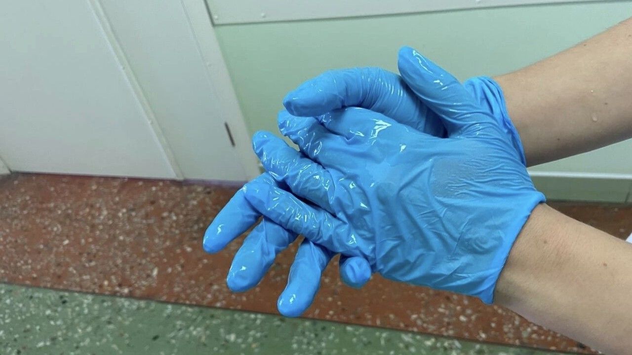 В Пензенской области заболеваемость ОРВИ и гриппом упала более чем на 20%