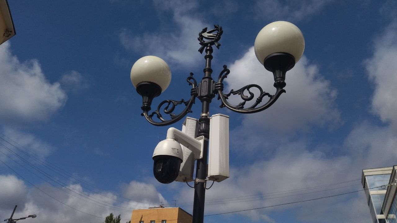 В Пензенской области 23 июня объявлена «Ракетная опасность»