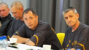 Для ветеранов СВО из 3 регионов организована реабилитация в Пензенской области