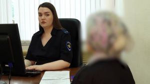Курьера мошенников задержали после хищения у пензячки 18 миллионов рублей
