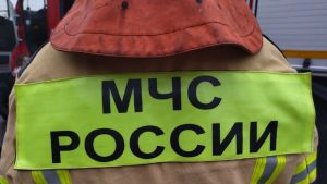 Из-за пожара в ТЦ iMall в Пензе временно приостановлена работа спортклуба