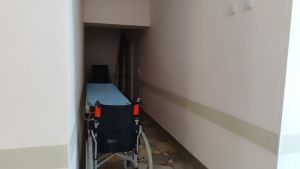 Пензенцам рассказали, как в регионе оказывают медпомощь участникам СВО