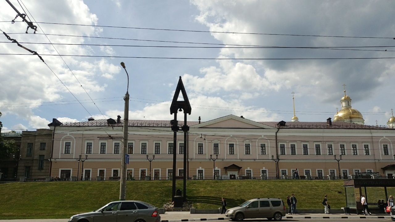 Пенза вошла в тройку наиболее привлекательных городов для переезда в ПФО