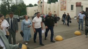 Губернатор Олег Мельниченко поручил обеспечить Wi-Fi в парке Белинского в Пензе