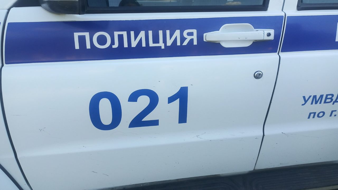 В Пензе ищут человека, который сбил 86-летнюю женщину и скрылся