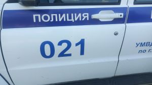 В Пензе ищут человека, который сбил 86-летнюю женщину и скрылся