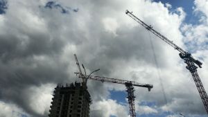 На стройках Пензенской области  выписали штрафы на 700 тысяч рублей