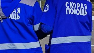 В Кузнецке после ДТП с двумя «семерками» на трассе М-5 госпитализирован водитель