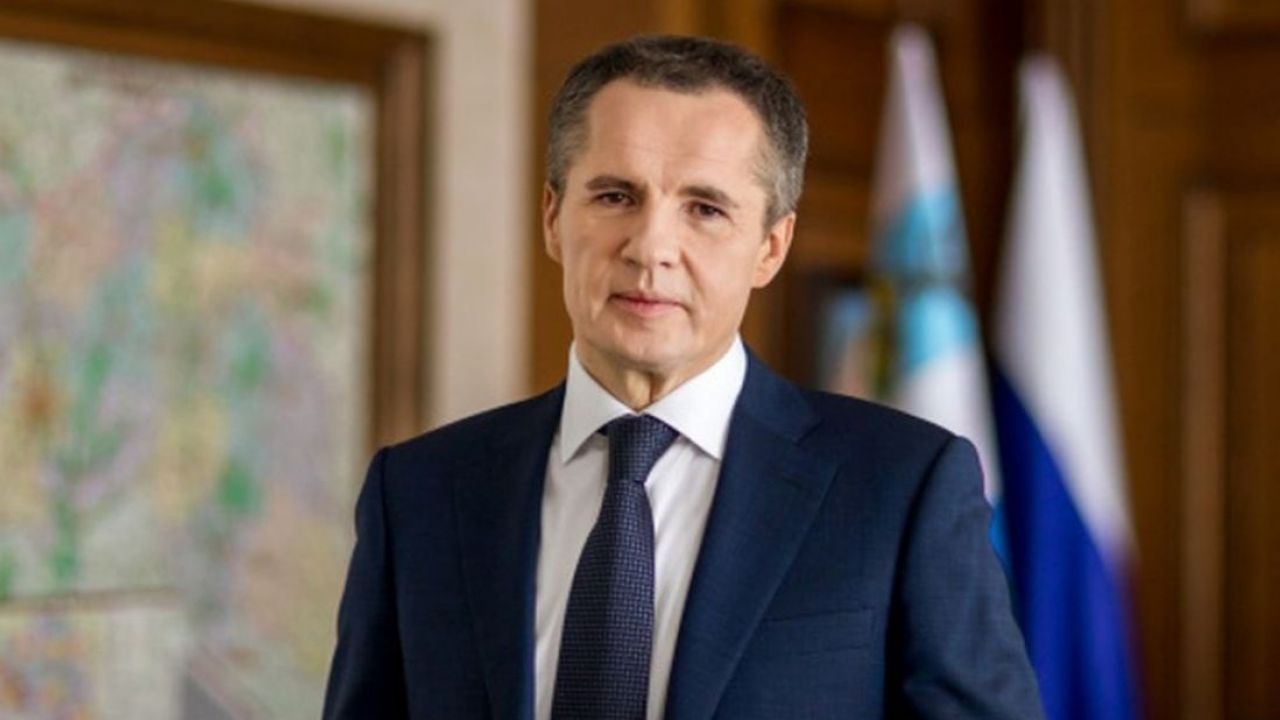 Владимир Путин назначил Вячеслава Гладкова послом РФ в Абхазии