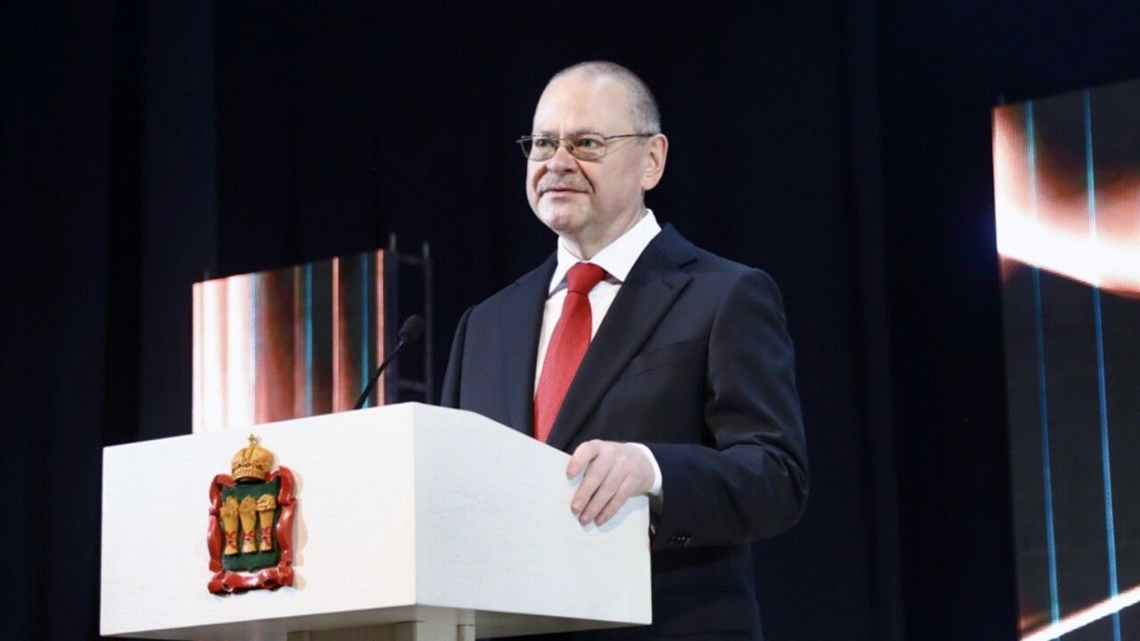 Праздник «Выпускник-2026», ремонт дорог, льготы на парковку: новости Пензы и области за 26 июня